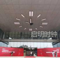 于都FDC直径12米倒挂式塔钟